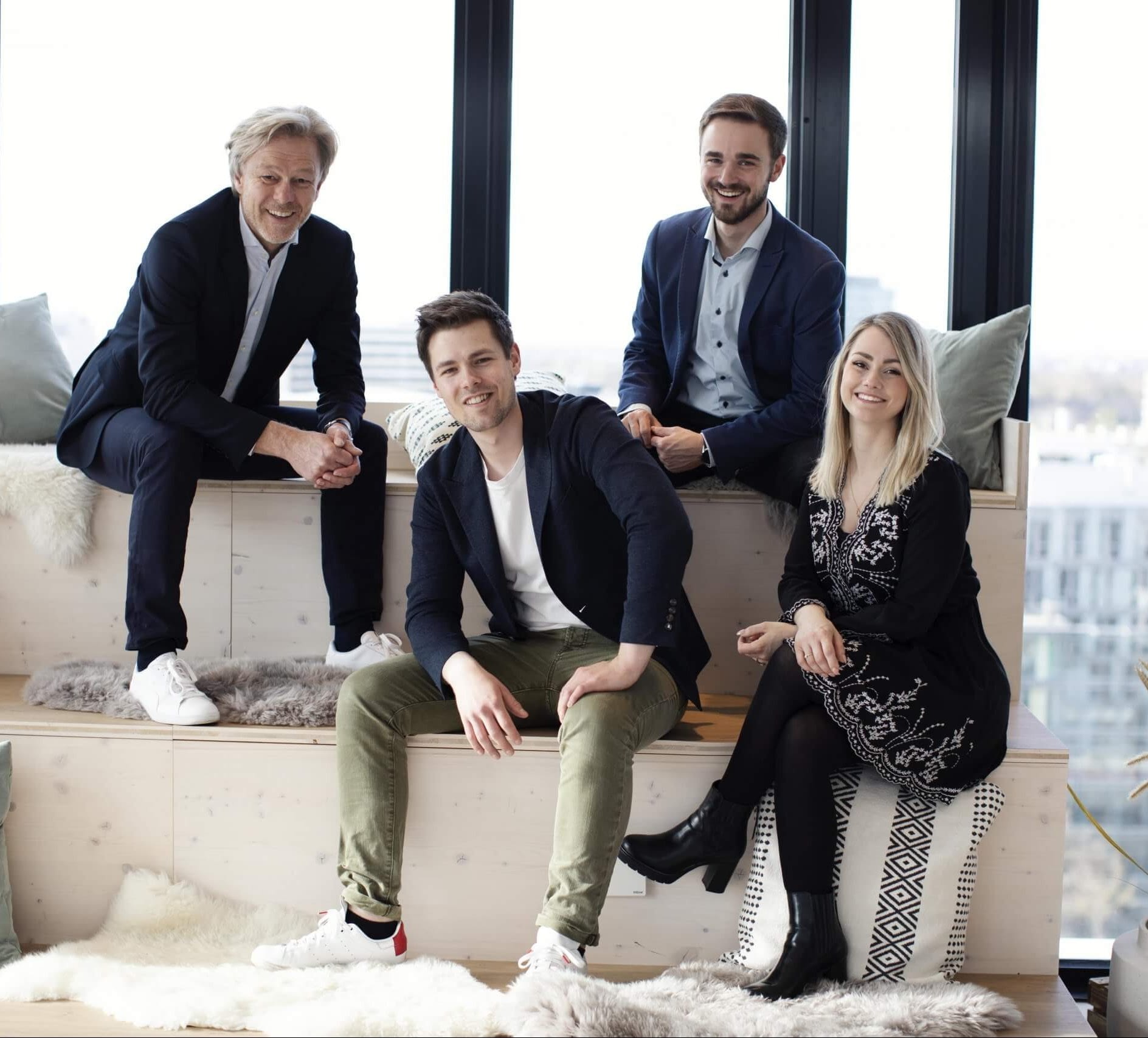 Gruppenbild ptb